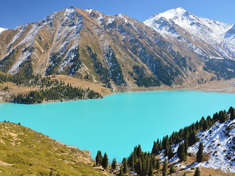 Almaty Adventure